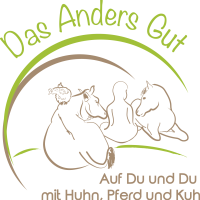 Das Andersgut - Logo